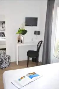 Hôtel St Sernin - 41