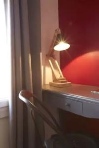 Hôtel St Sernin - 48