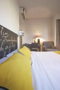 Hôtel St Sernin - 23