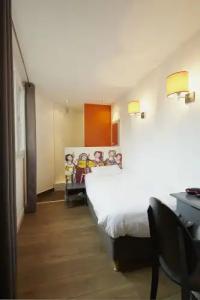 Hôtel St Sernin - 40