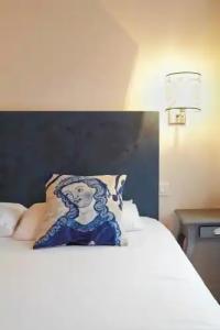 Hôtel St Sernin - 17