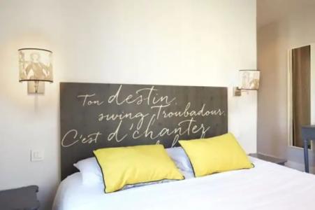 Hôtel St Sernin - 20