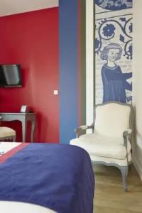 Hôtel St Sernin - 58