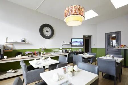 Hôtel St Sernin - 9