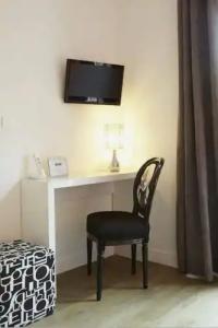 Hôtel St Sernin - 45