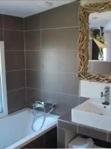 Hôtel St Sernin - 19