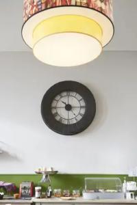 Hôtel St Sernin - 10