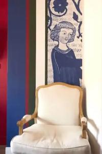 Hôtel St Sernin - 55