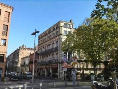 Hôtel St Sernin