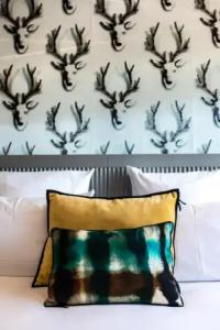 Hôtel des Beaux-Arts Toulouse - 178