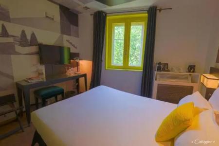 Hôtel des Beaux-Arts Toulouse - 48