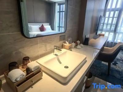 Hôtel des Beaux-Arts Toulouse - 97