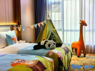 Hôtel des Beaux-Arts Toulouse - 76