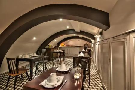 Hôtel des Beaux-Arts Toulouse - 24