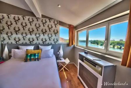 Hôtel des Beaux-Arts Toulouse - 181