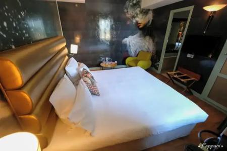 Hôtel des Beaux-Arts Toulouse - 109