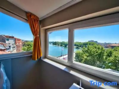 Hôtel des Beaux-Arts Toulouse - 101