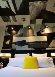 Hôtel des Beaux-Arts Toulouse - 106