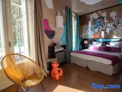 Hôtel des Beaux-Arts Toulouse - 160