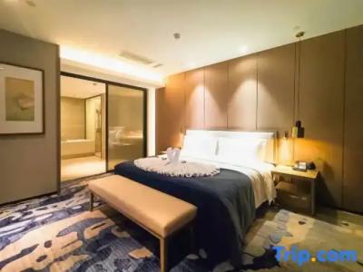 Hôtel des Beaux-Arts Toulouse - 214