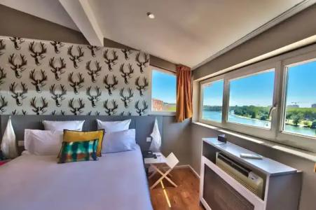 Hôtel des Beaux-Arts Toulouse - 121