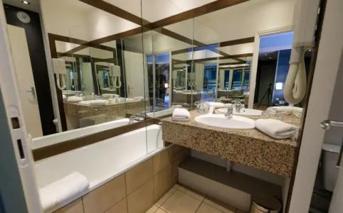 Hôtel des Beaux-Arts Toulouse - 126