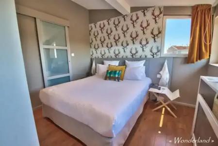 Hôtel des Beaux-Arts Toulouse - 179