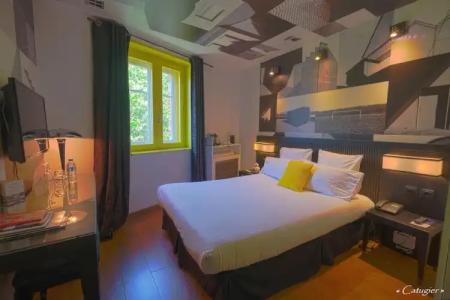 Hôtel des Beaux-Arts Toulouse - 112