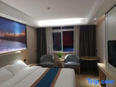 Hôtel des Beaux-Arts Toulouse - 206