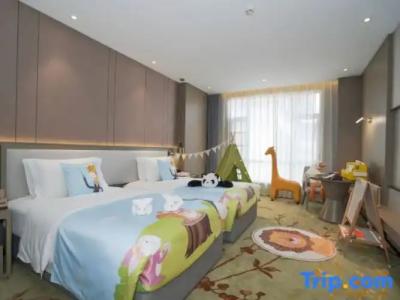 Hôtel des Beaux-Arts Toulouse - 60