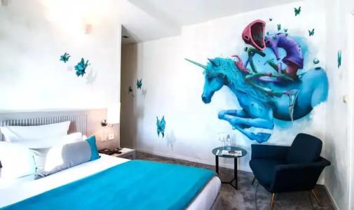 Hôtel des Beaux-Arts Toulouse - 132