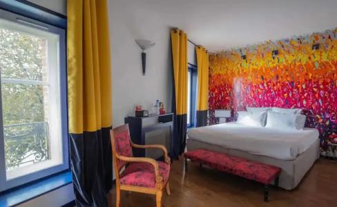 Hôtel des Beaux-Arts Toulouse - 128