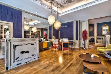 Hôtel des Beaux-Arts Toulouse - 16