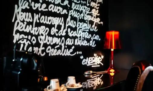 Hôtel des Beaux-Arts Toulouse - 157