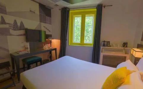 Hôtel des Beaux-Arts Toulouse - 125