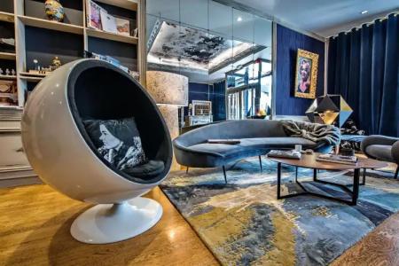 Hôtel des Beaux-Arts Toulouse - 15