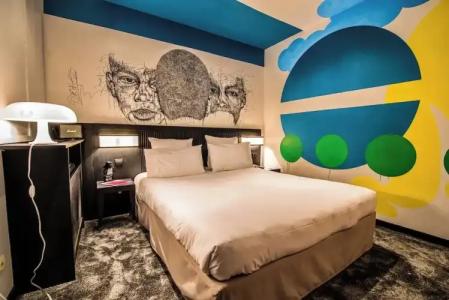 Hôtel des Beaux-Arts Toulouse - 193