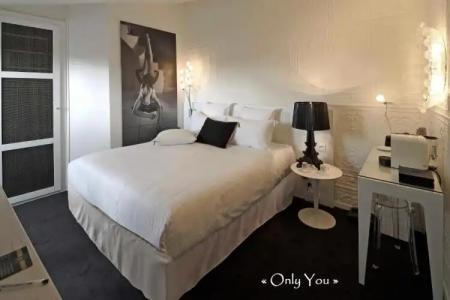 Hôtel des Beaux-Arts Toulouse - 35