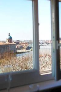 Hôtel des Beaux-Arts Toulouse - 173