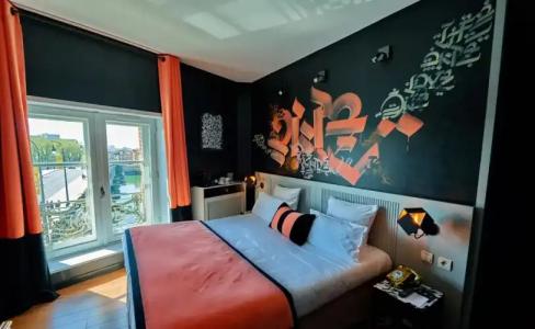 Hôtel des Beaux-Arts Toulouse - 129