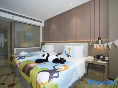 Hôtel des Beaux-Arts Toulouse - 65