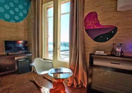 Hôtel des Beaux-Arts Toulouse - 107