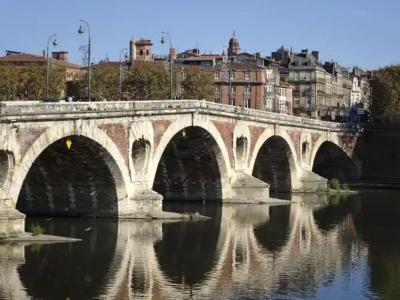 Hôtel des Beaux-Arts Toulouse - 28