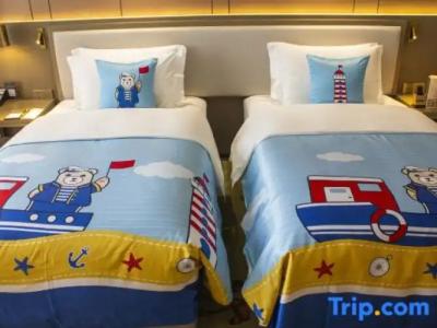 Hôtel des Beaux-Arts Toulouse - 66