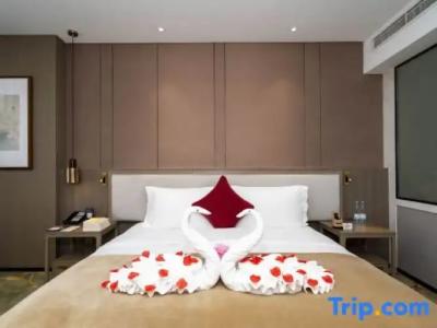 Hôtel des Beaux-Arts Toulouse - 139