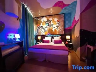 Hôtel des Beaux-Arts Toulouse - 166