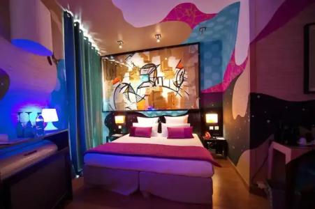 Hôtel des Beaux-Arts Toulouse - 118