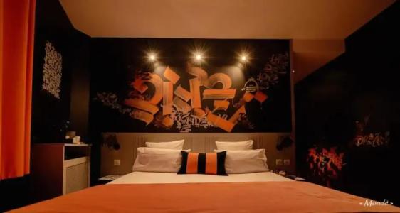 Hôtel des Beaux-Arts Toulouse - 56