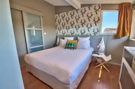 Hôtel des Beaux-Arts Toulouse - 124