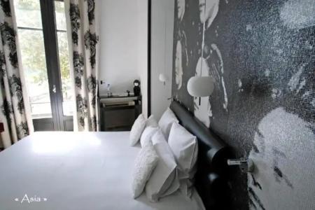 Hôtel des Beaux-Arts Toulouse - 46